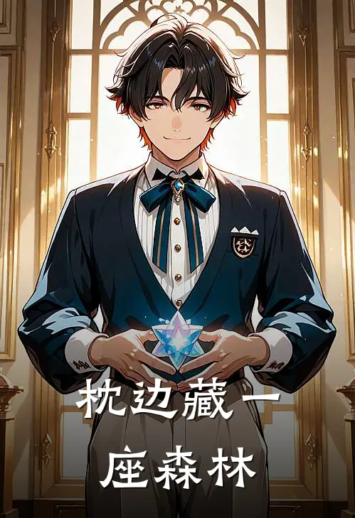 枕边藏一座森林许寄墨尘免费完本小说_小说推荐完本枕边藏一座森林(许寄墨尘)