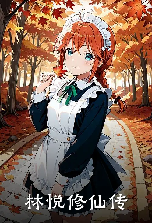 林悦赵阳林悦修仙传全本免费在线阅读_林悦修仙传全本阅读