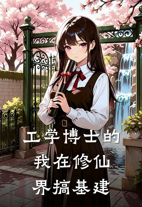 工学博士的我在修仙界搞基建(林弈福伯)免费小说笔趣阁_完结版小说推荐工学博士的我在修仙界搞基建(林弈福伯)