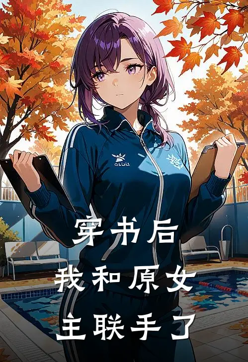 穿书后，我和原女主联手了