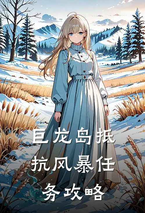 巨龙岛抵抗风暴任务攻略