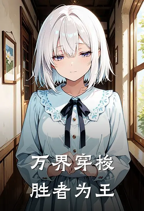 万界穿梭：胜者为王