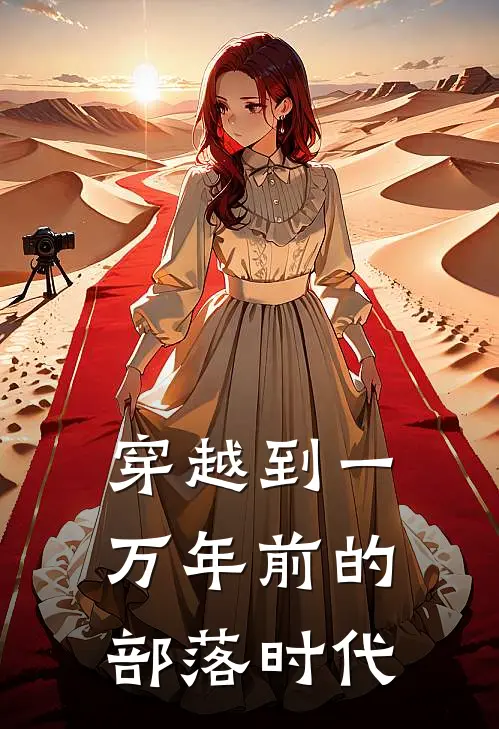 穿越到一万年前的部落时代