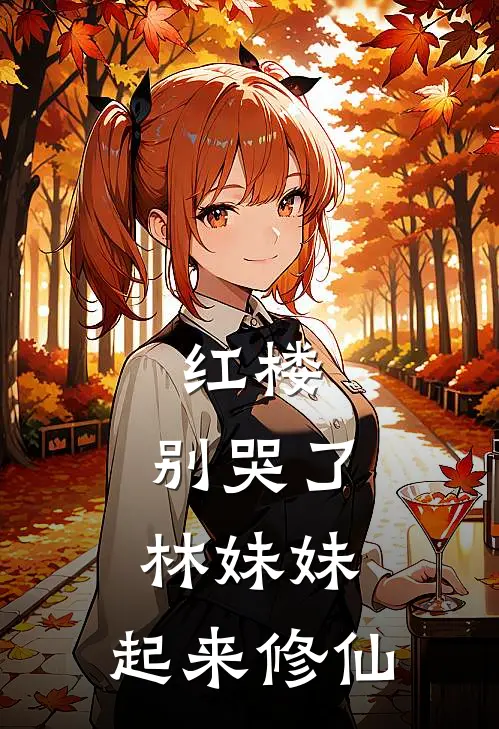 红楼：别哭了林妹妹，起来修仙黛玉宝玉最新好看小说_最新完本小说红楼：别哭了林妹妹，起来修仙黛玉宝玉