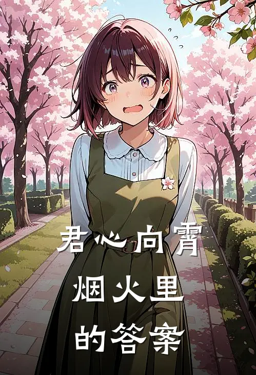 君心向霄：烟火里的答案(陈丽君李云霄)小说全文免费阅读_无弹窗全文免费阅读君心向霄：烟火里的答案(陈丽君李云霄)