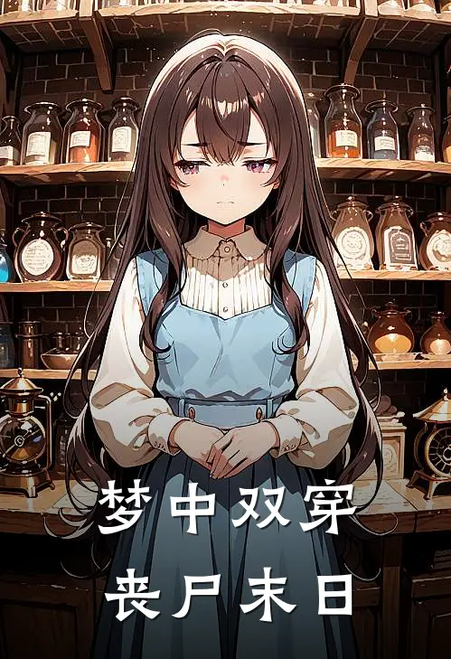 梦中双穿丧尸末日