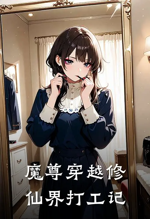 魔尊穿越修仙界打工记