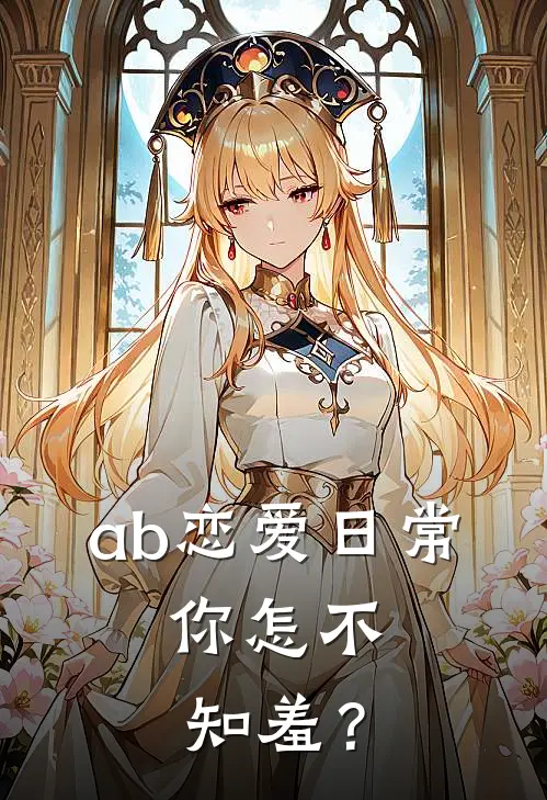 ab恋爱日常：你怎不知羞？