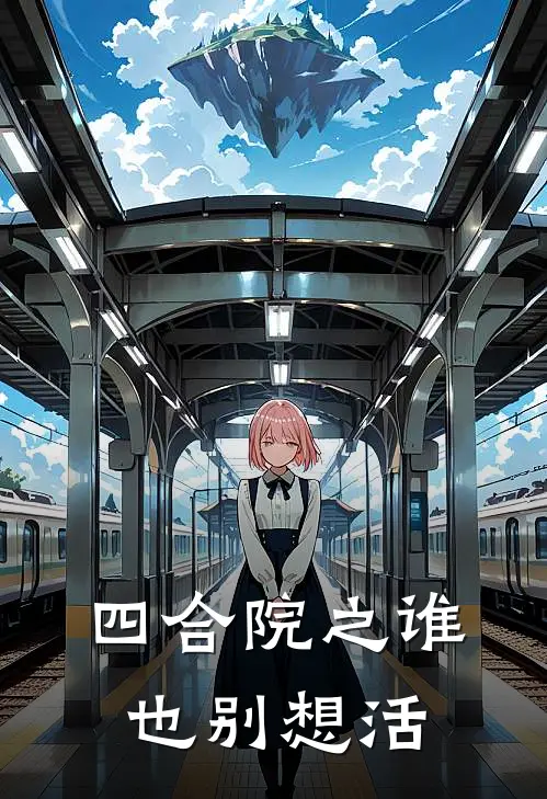 四合院之谁也别想活(杨峰易中海)完结版小说_最新全本小说四合院之谁也别想活杨峰易中海