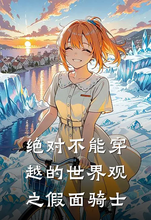 绝对不能穿越的世界观之假面骑士