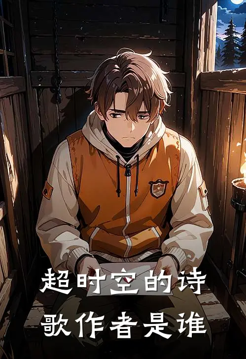 超时空的诗歌作者是谁