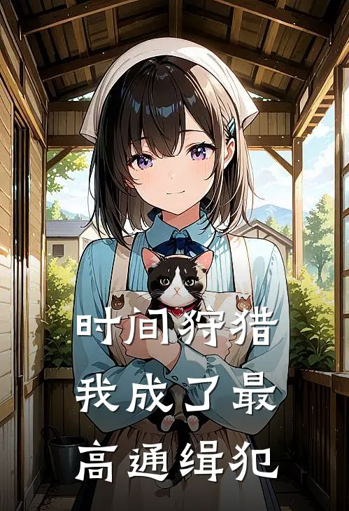 时间狩猎：我成了最高通缉犯陈哲林未晞小说免费完结_完本热门小说时间狩猎：我成了最高通缉犯陈哲林未晞