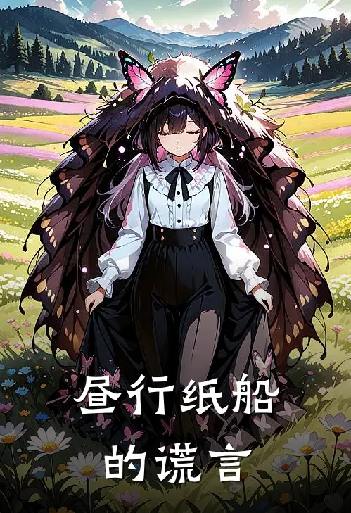 昼行纸船的谎言伊霁洛音完结小说大全_免费小说在哪看昼行纸船的谎言(伊霁洛音)