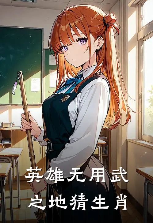 英雄无用武之地猜生肖