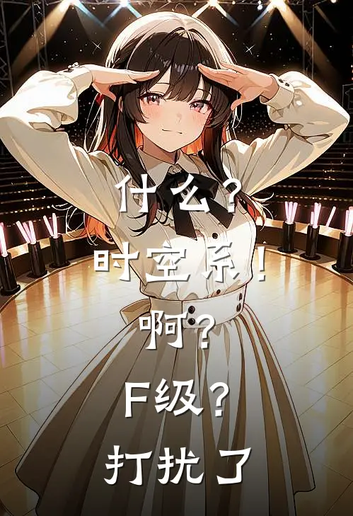 什么？时空系！啊？F级？打扰了