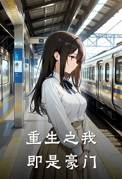 重生之我即是豪门