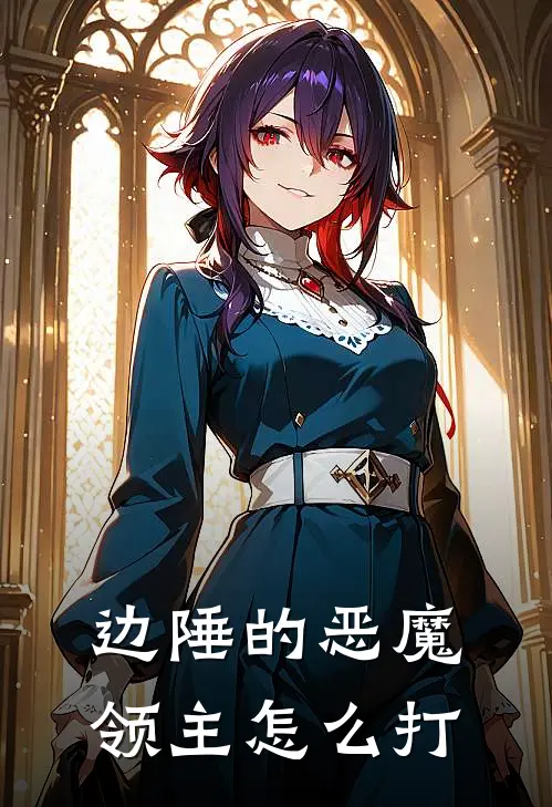 边陲的恶魔领主怎么打