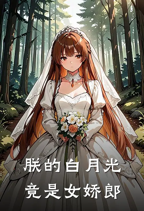 朕的白月光竟是女娇郎