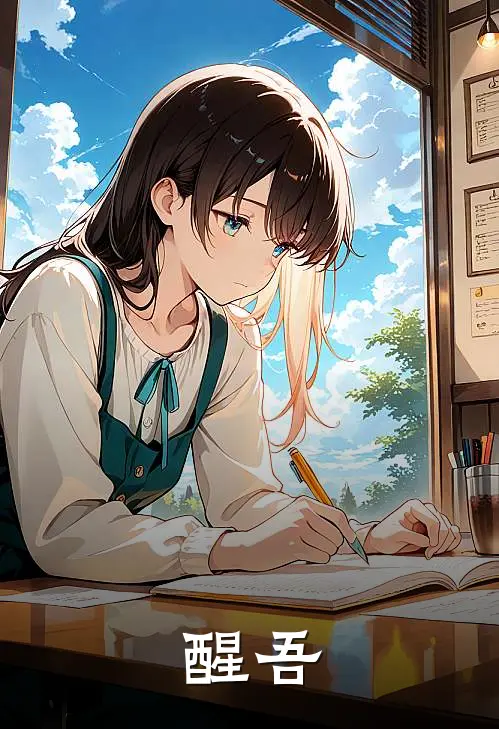 周言道林浩《醒吾》完整版在线阅读_周言道林浩完整版在线阅读