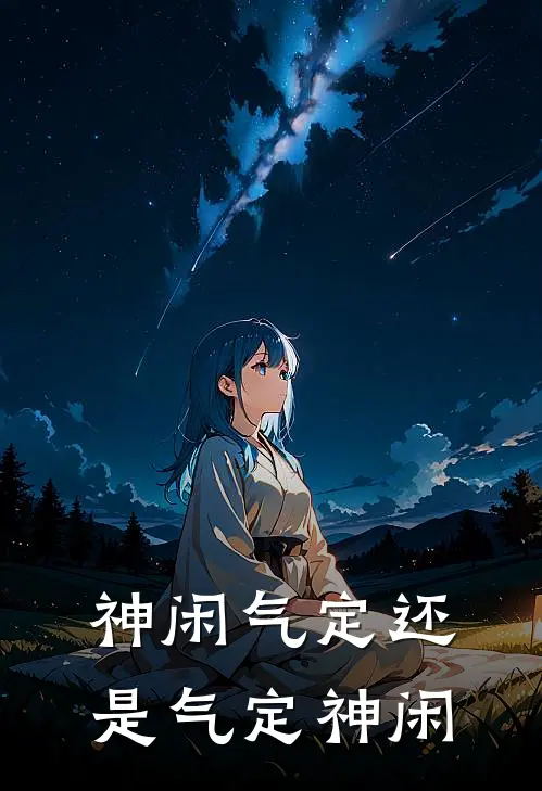 神闲气定还是气定神闲