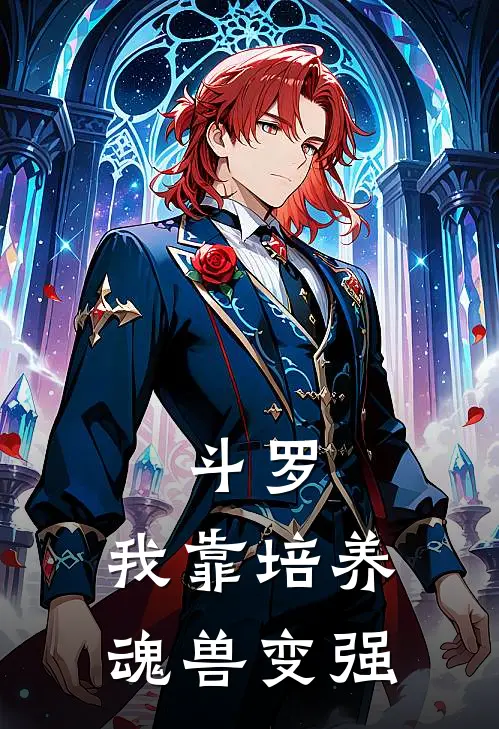 斗罗：我靠培养魂兽变强张伟月鸿最新好看小说_已完结小说斗罗：我靠培养魂兽变强张伟月鸿