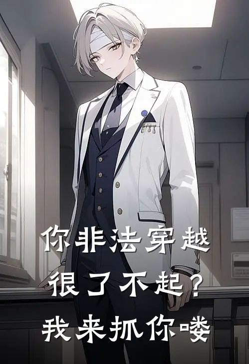 你非法穿越很了不起？我来抓你喽