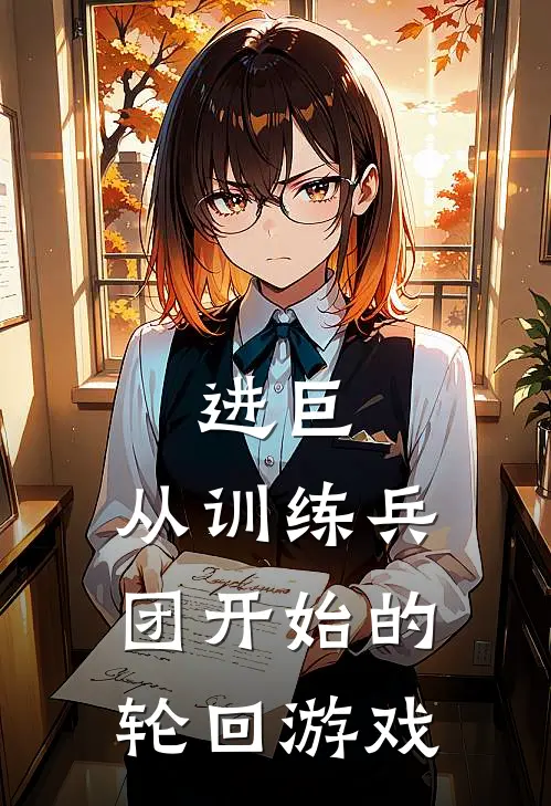 进巨：从训练兵团开始的轮回游戏（艾伦阿尔敏）最新章节列表