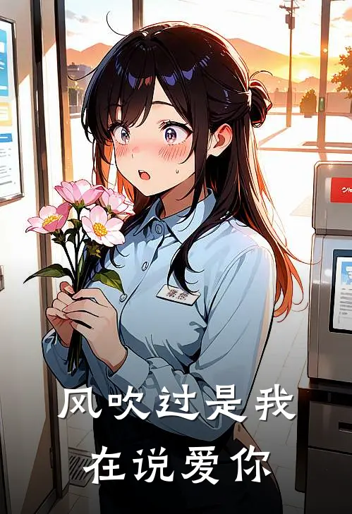 风吹过是我在说爱你