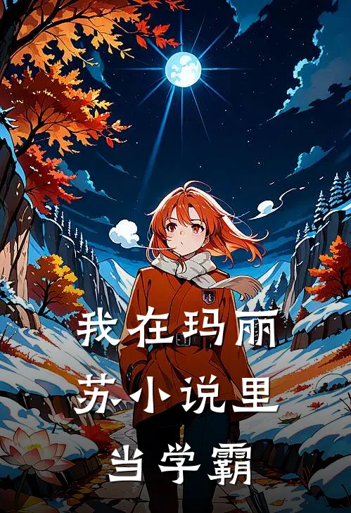我在玛丽苏小说里当学霸