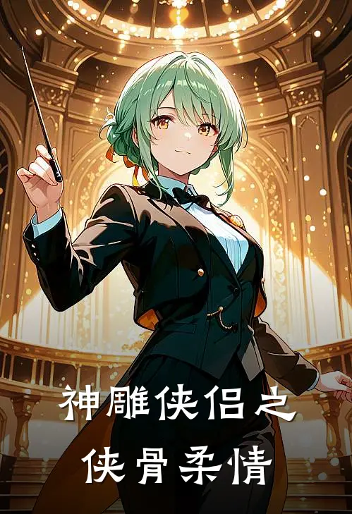 神雕侠侣之侠骨柔情