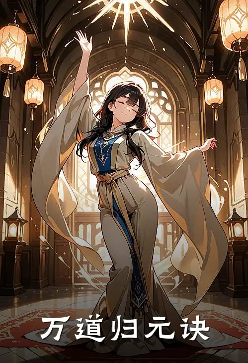 万道归元诀林渊林战小说完结推荐_完整版小说免费阅读万道归元诀(林渊林战)