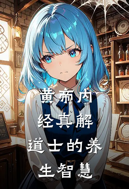 黄帝内经真解，道士的养生智慧淳于隐王虎推荐完结小说_免费阅读黄帝内经真解，道士的养生智慧(淳于隐王虎)