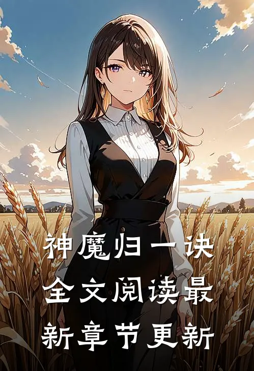 神魔归一诀全文阅读最新章节更新