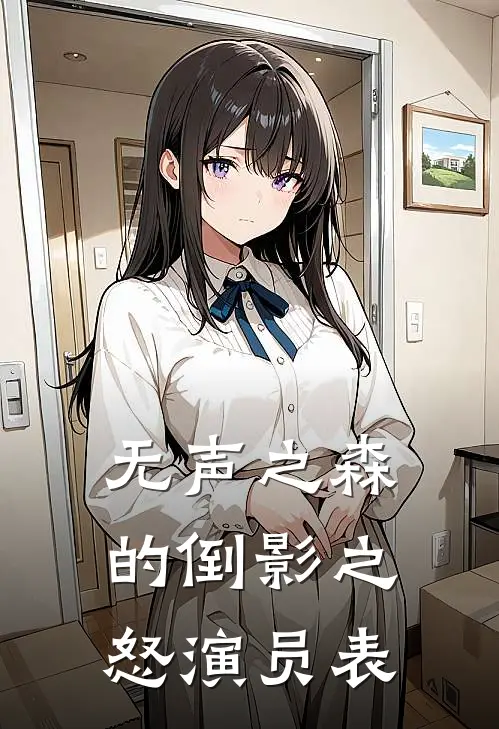 无声之森的倒影之怒演员表