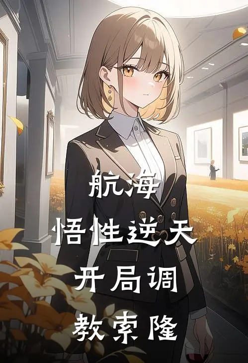 《航海：悟性逆天，开局调教索隆》路飞卡普已完结小说_航海：悟性逆天，开局调教索隆(路飞卡普)火爆小说