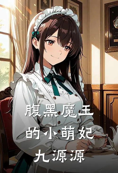 腹黑魔王的小萌妃 九源源