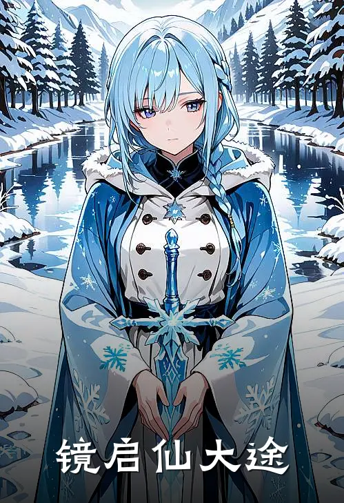 镜启仙大途(叶轻叶轻)热门网络小说_最新完本小说镜启仙大途(叶轻叶轻)