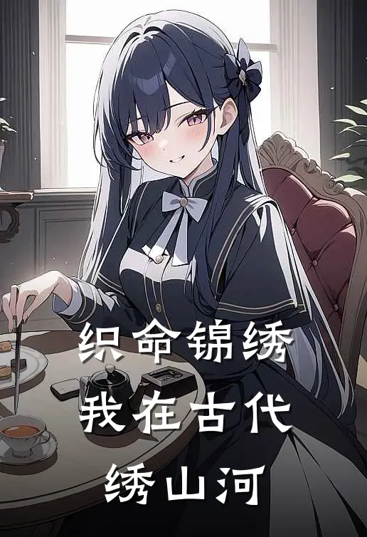 织命锦绣：我在古代绣山河(沈知微裴砚之)完本小说_热门的小说织命锦绣：我在古代绣山河沈知微裴砚之