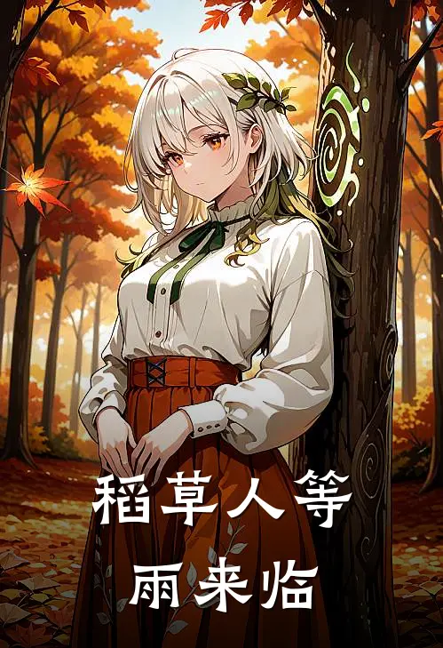 《稻草人等雨来临》云珩云熙全本阅读_(云珩云熙)全集阅读