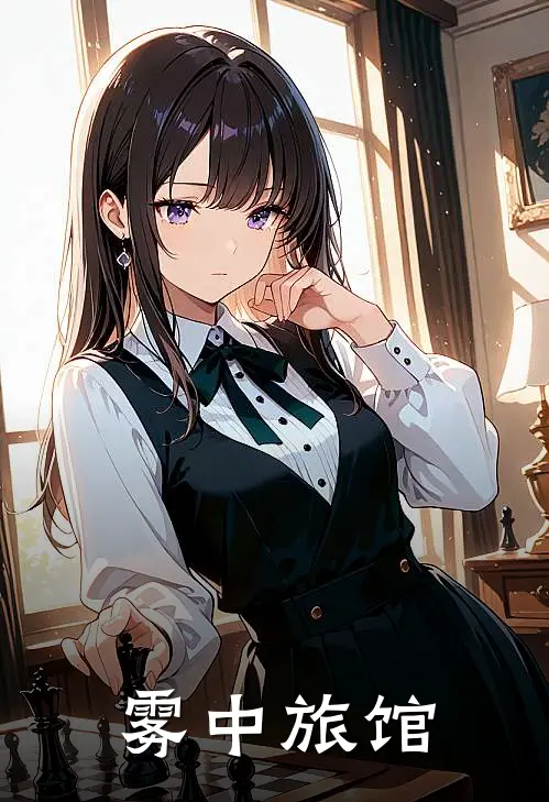 雾中旅馆(林舟周凯)免费阅读_无弹窗全文免费阅读雾中旅馆林舟周凯