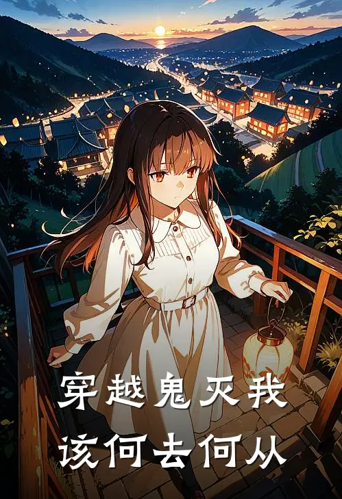 穿越鬼灭我该何去何从(宇智波须佐)全章节在线阅读_宇智波须佐全章节在线阅读