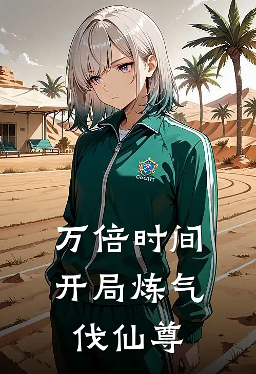 万倍时间：开局炼气伐仙尊谢尘张莽最新好看小说_已完结小说万倍时间：开局炼气伐仙尊谢尘张莽