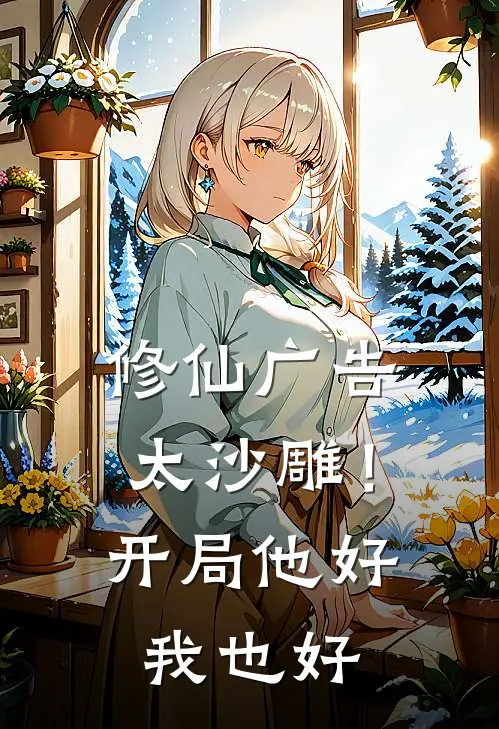 修仙广告太沙雕！开局他好我也好(张凡王猛)小说免费在线阅读_修仙广告太沙雕！开局他好我也好(张凡王猛)大结局阅读