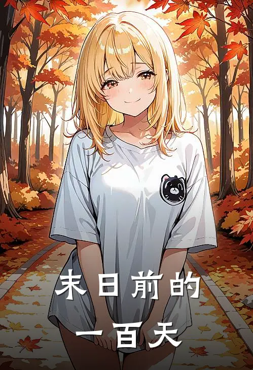 末日前的一百天(林风林枫)_林风林枫热门小说