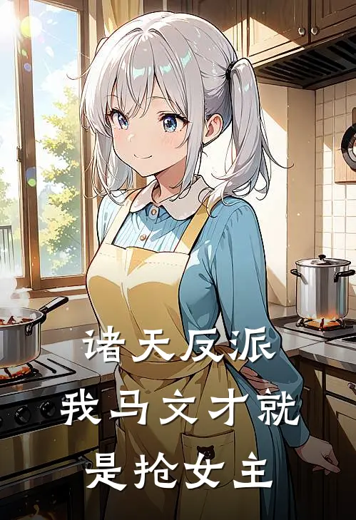 诸天反派：我马文才就是抢女主