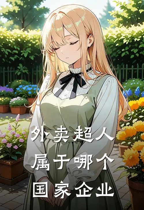 外卖超人属于哪个国家企业