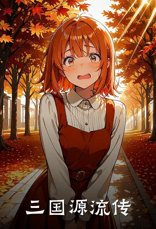 三国源流传