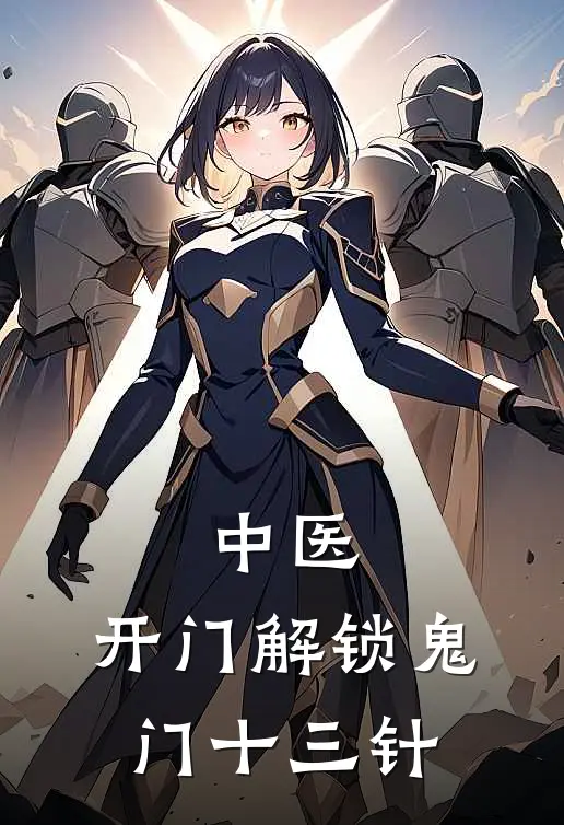 中医：开门解锁鬼门十三针林逸张强免费小说在线阅读_热门小说在线阅读中医：开门解锁鬼门十三针林逸张强