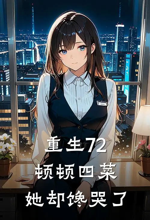 重生72：顿顿四菜，她却馋哭了