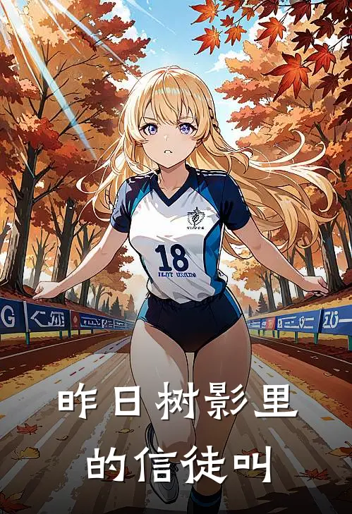 昨日树影里的信徒叫